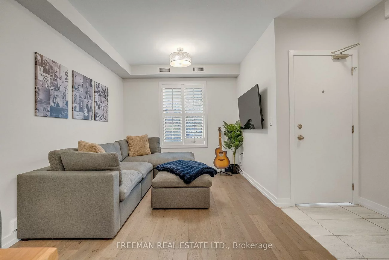 12, Arlington, Wychwood, Toronto