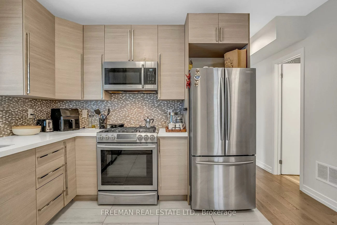 12, Arlington, Wychwood, Toronto