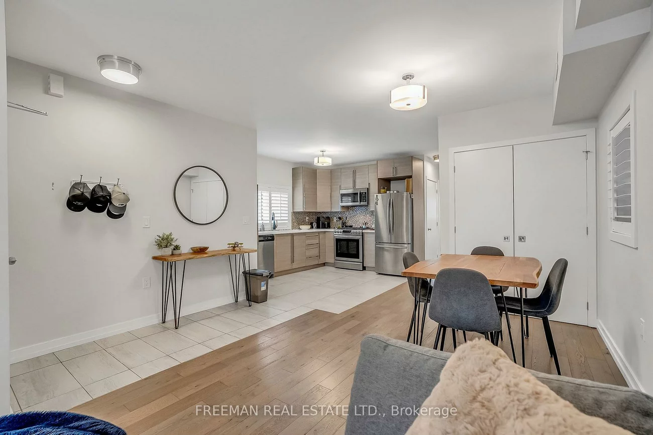 12, Arlington, Wychwood, Toronto