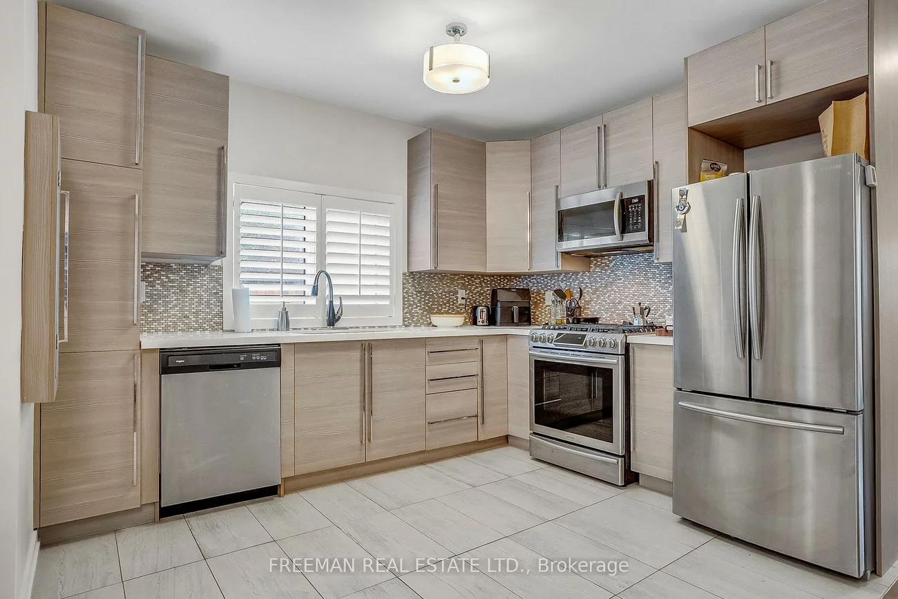 12, Arlington, Wychwood, Toronto