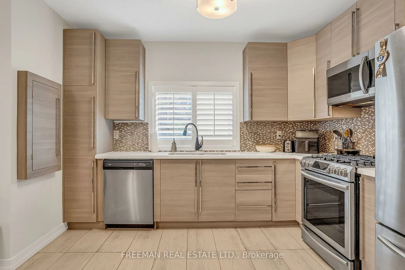 12, Arlington, Wychwood, Toronto