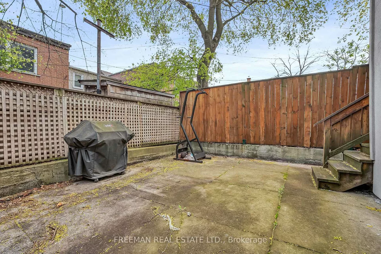 12, Arlington, Wychwood, Toronto