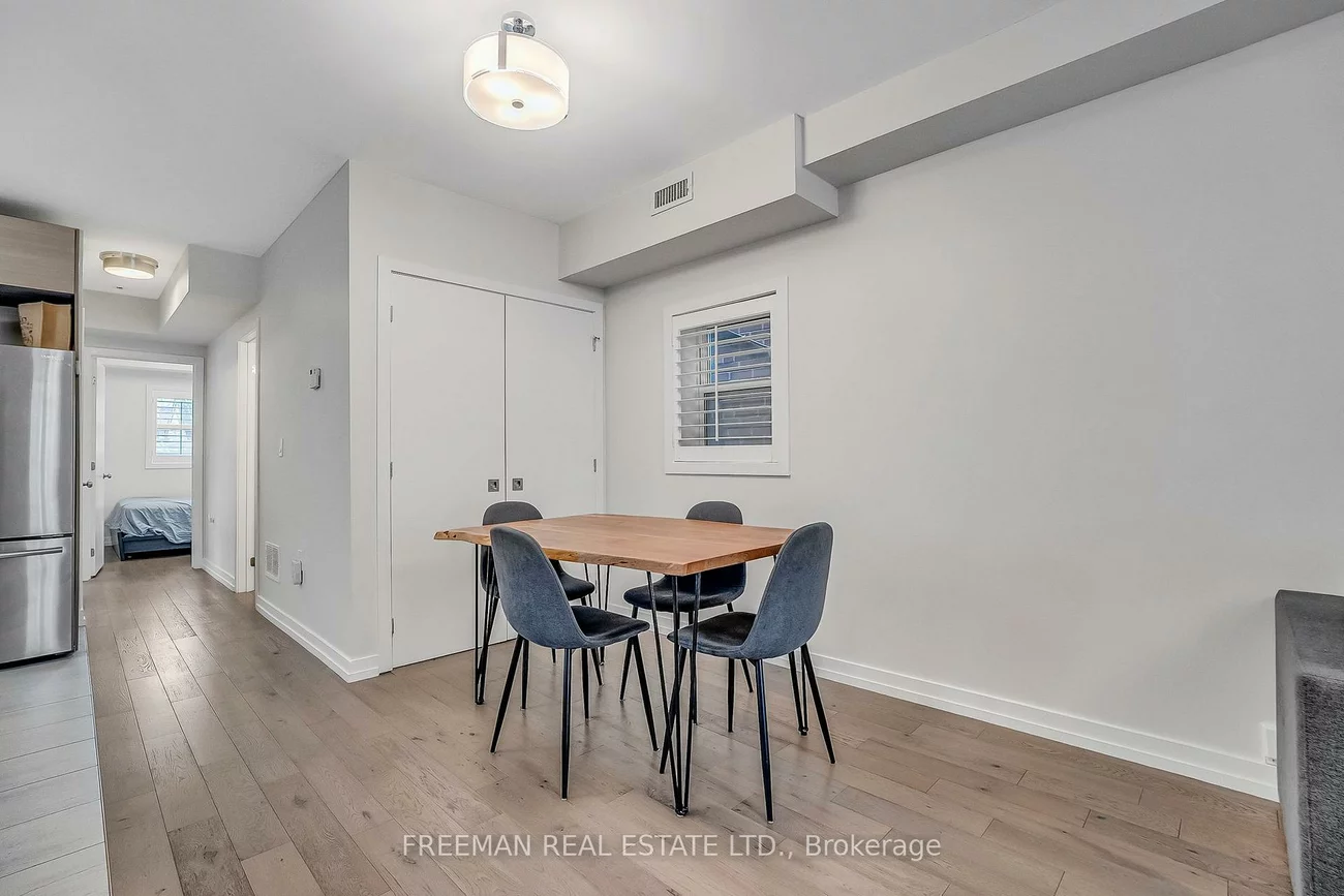 12, Arlington, Wychwood, Toronto