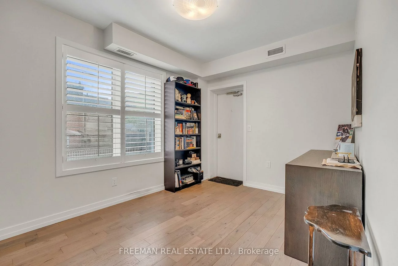 12, Arlington, Wychwood, Toronto