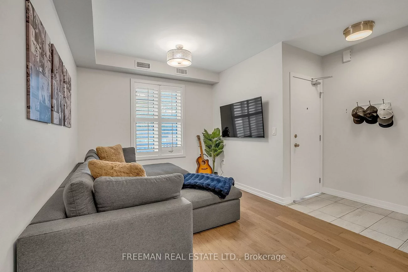 12, Arlington, Wychwood, Toronto