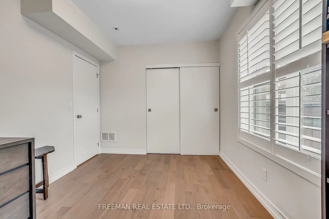12, Arlington, Wychwood, Toronto