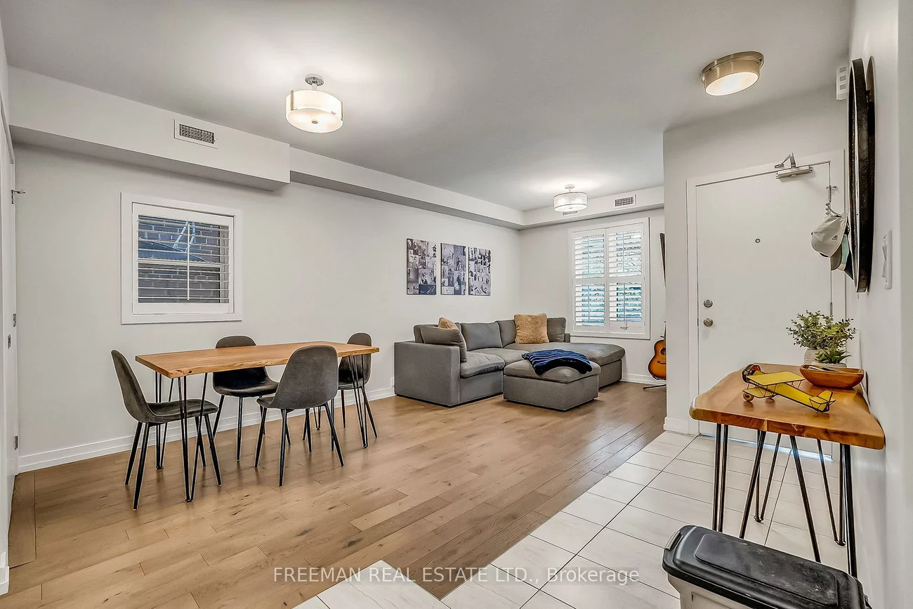12, Arlington, Wychwood, Toronto