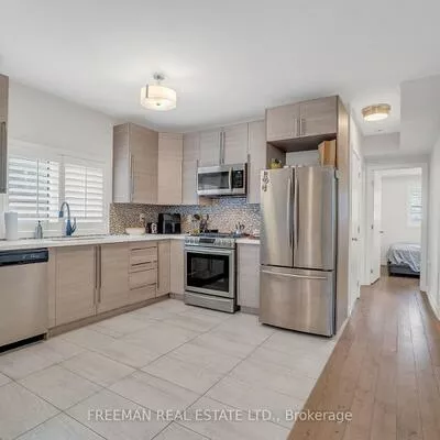 12, Arlington, Wychwood, Toronto
