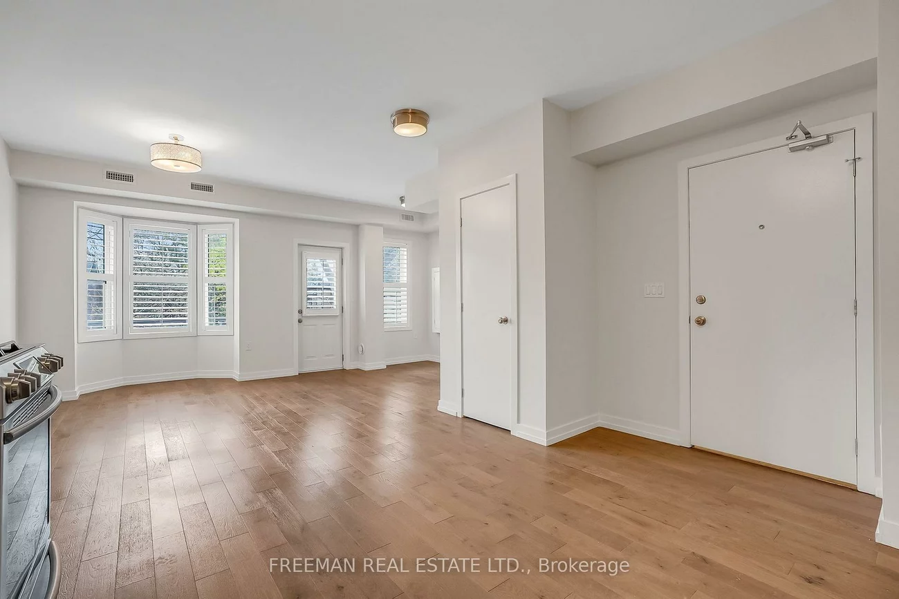 12, Arlington, Wychwood, Toronto