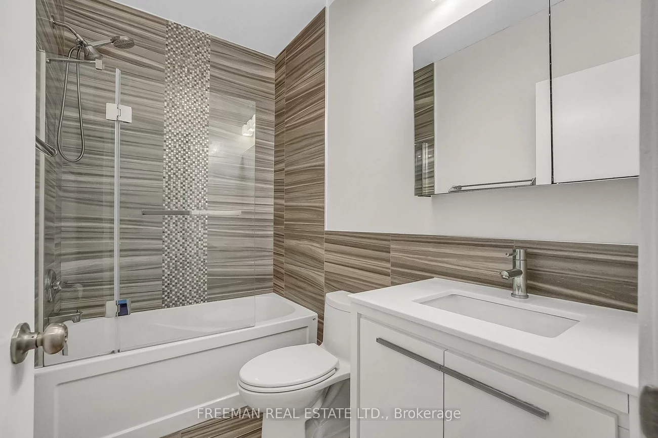 12, Arlington, Wychwood, Toronto