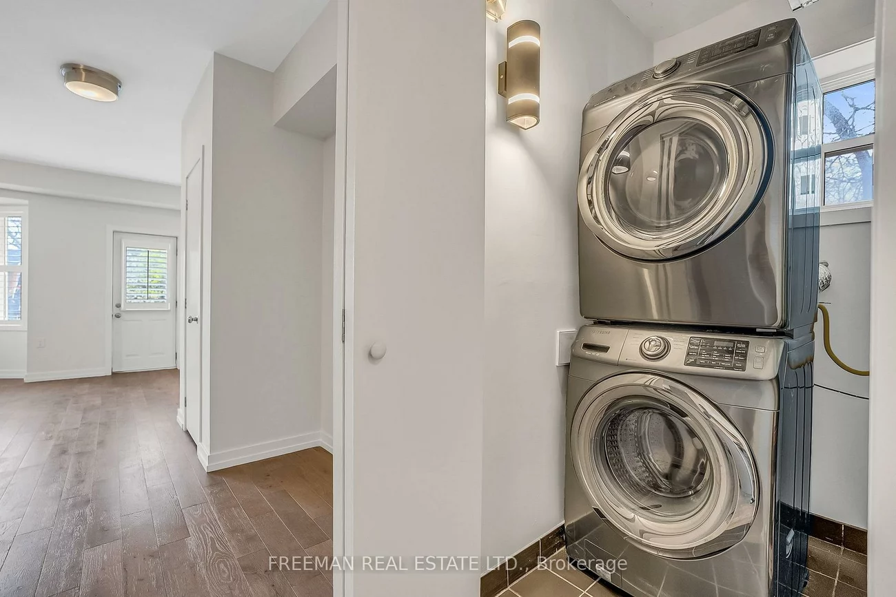 12, Arlington, Wychwood, Toronto