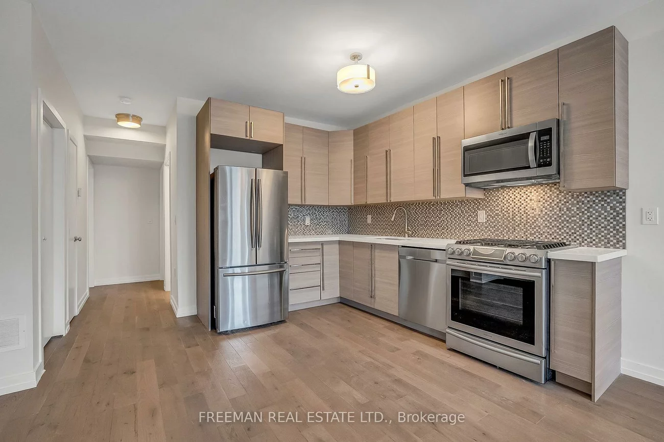 12, Arlington, Wychwood, Toronto