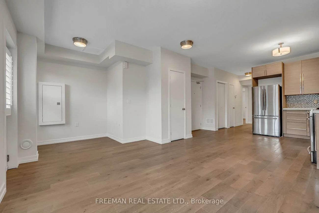12, Arlington, Wychwood, Toronto