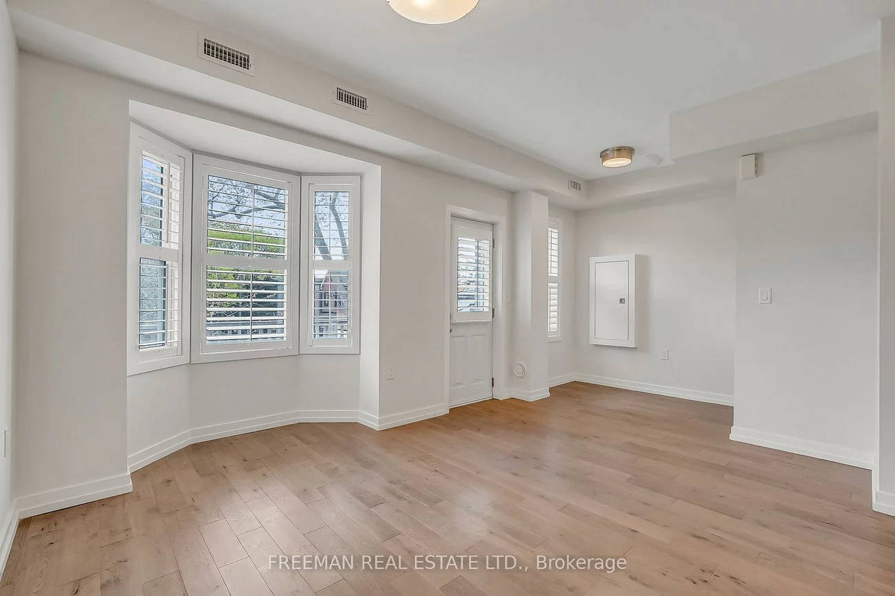 12, Arlington, Wychwood, Toronto