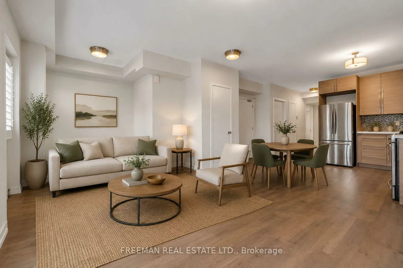 12, Arlington, Wychwood, Toronto