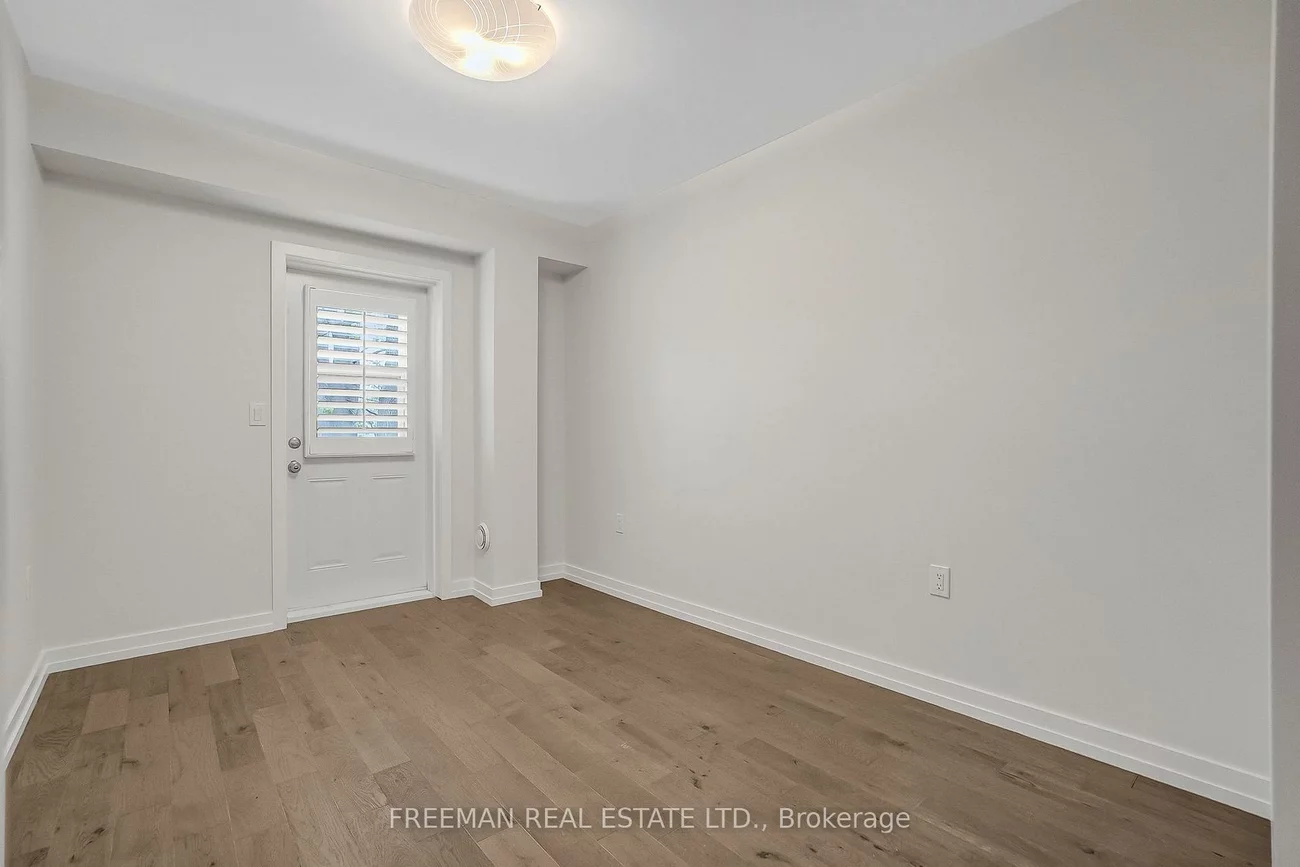 12, Arlington, Wychwood, Toronto