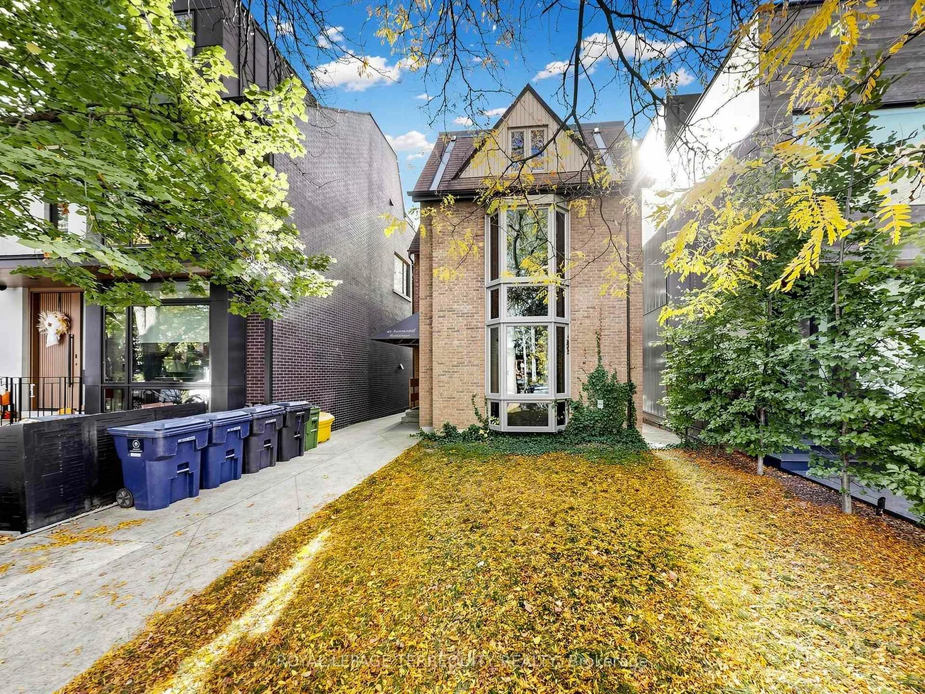 41, Summerhill, Rosedale-Moore Park, Toronto