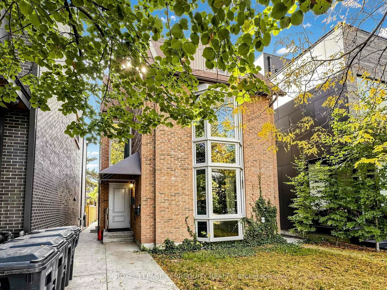 41, Summerhill, Rosedale-Moore Park, Toronto