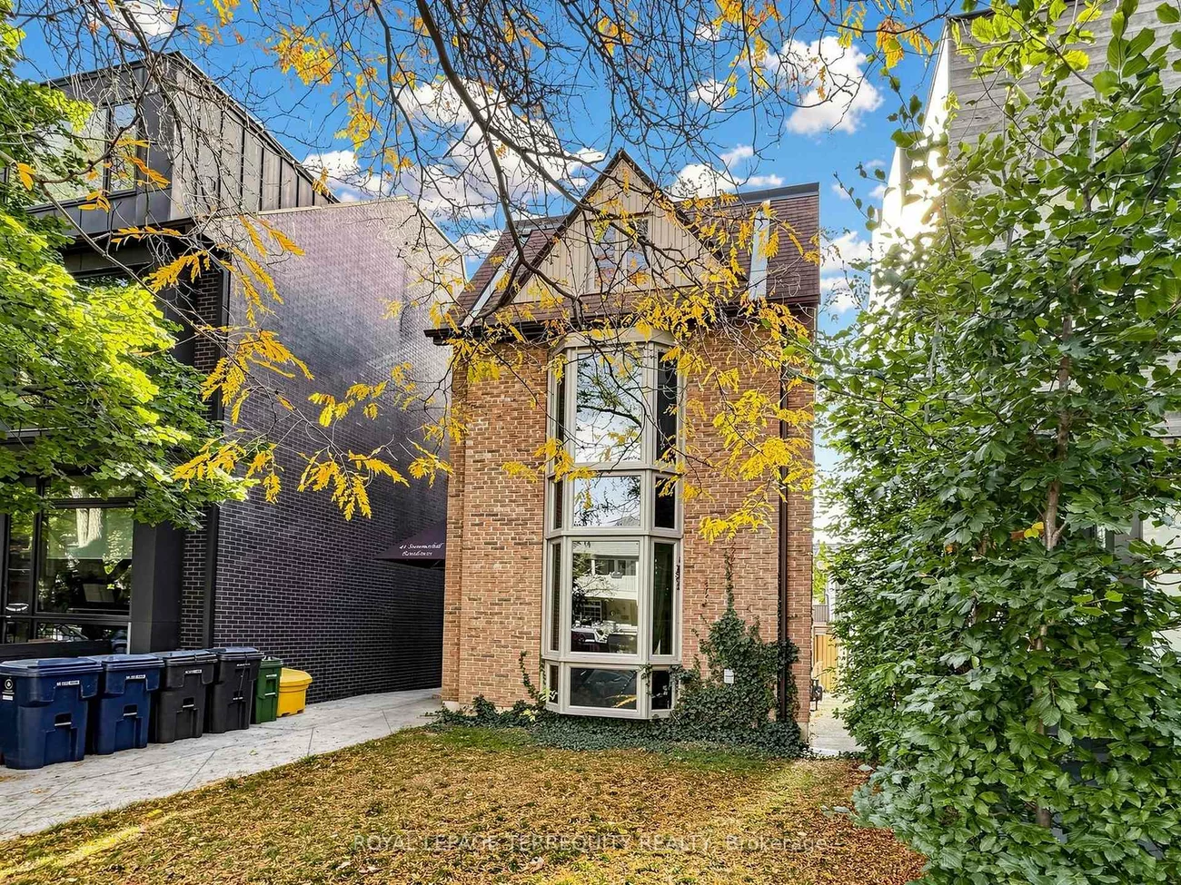 41, Summerhill, Rosedale-Moore Park, Toronto