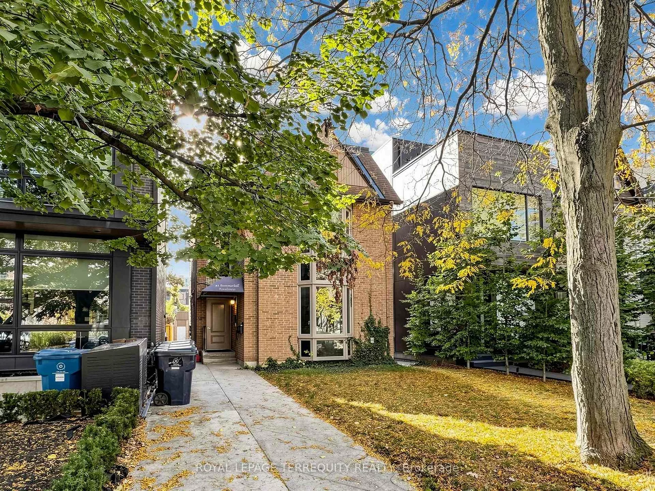 41, Summerhill, Rosedale-Moore Park, Toronto