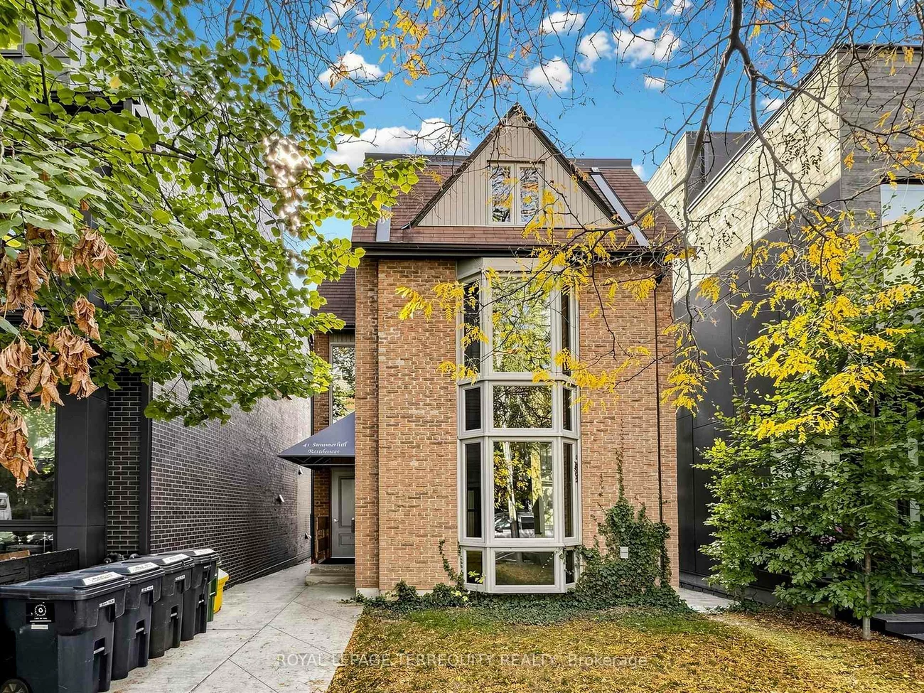 41, Summerhill, Rosedale-Moore Park, Toronto
