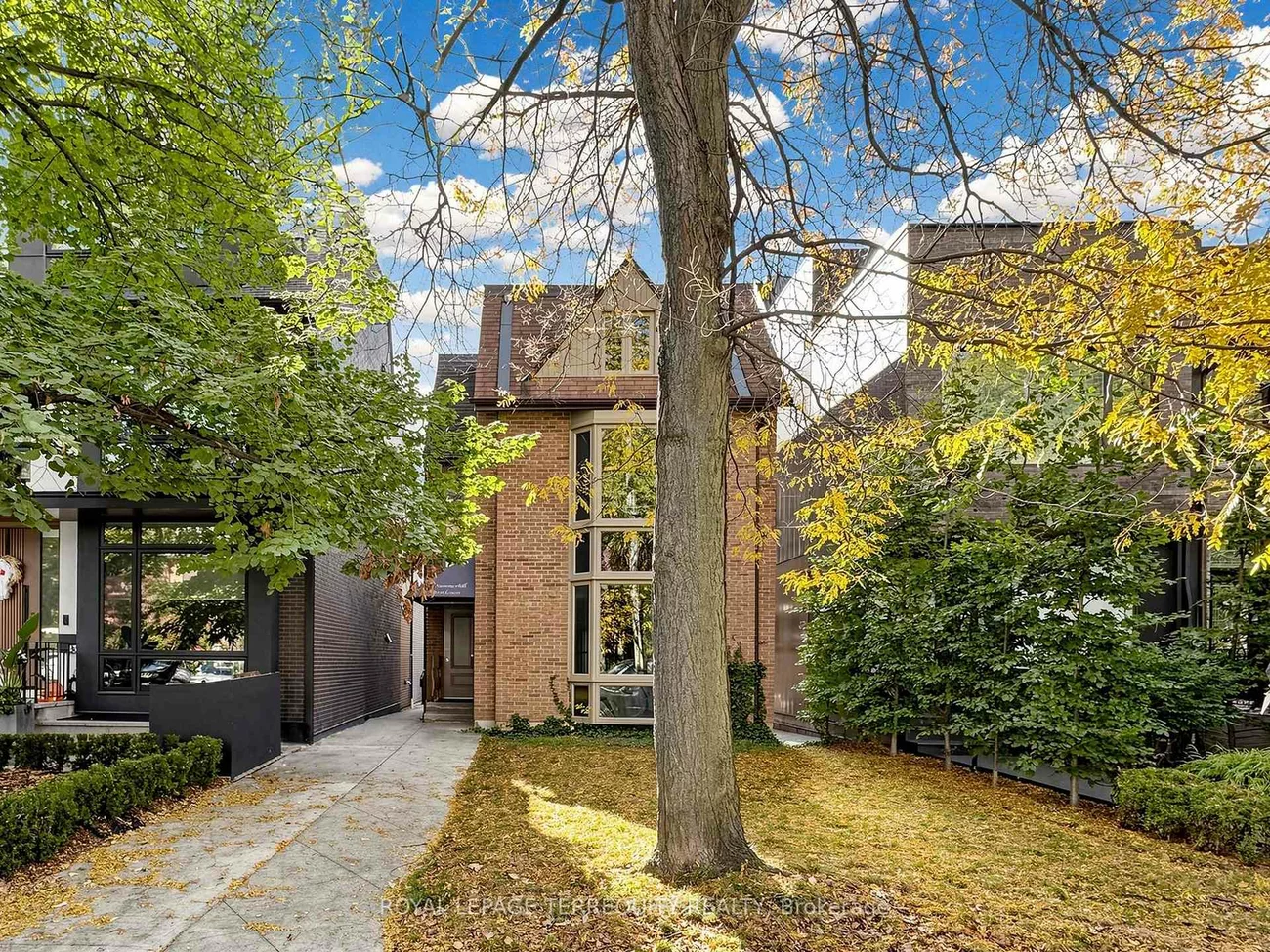 41, Summerhill, Rosedale-Moore Park, Toronto