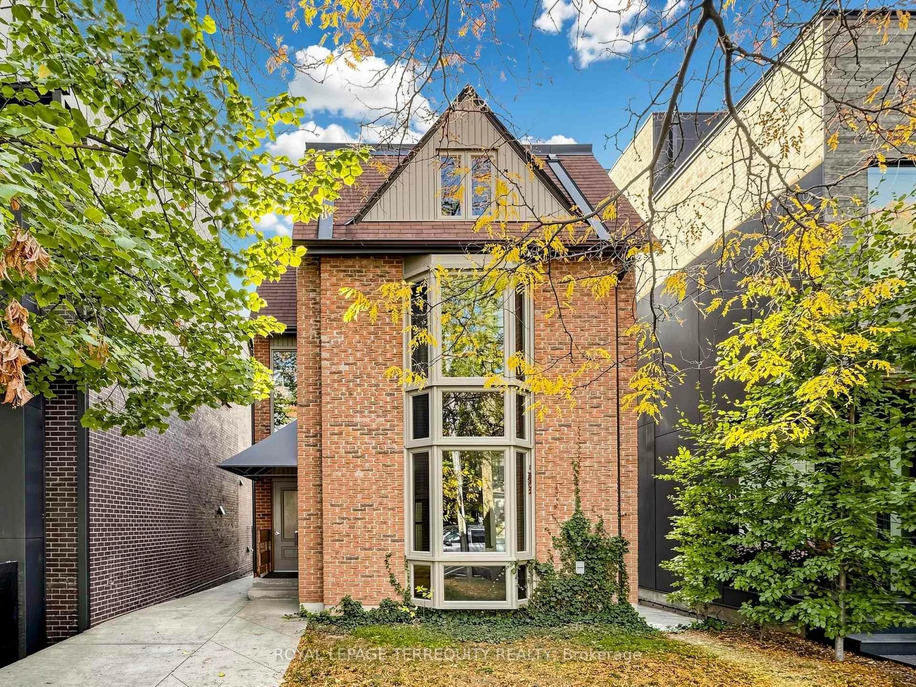 41, Summerhill, Rosedale-Moore Park, Toronto