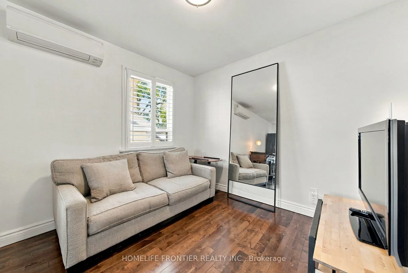 122, Manning, Trinity-Bellwoods, Toronto