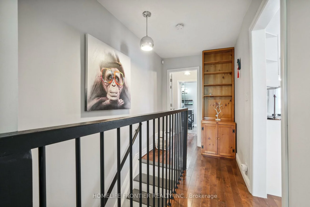 122, Manning, Trinity-Bellwoods, Toronto