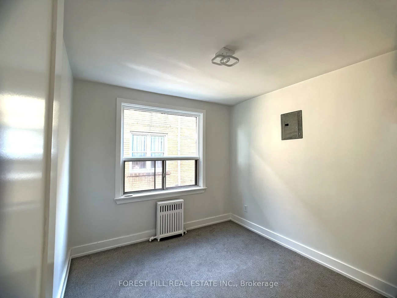 443, Wilson, Clanton Park, Toronto