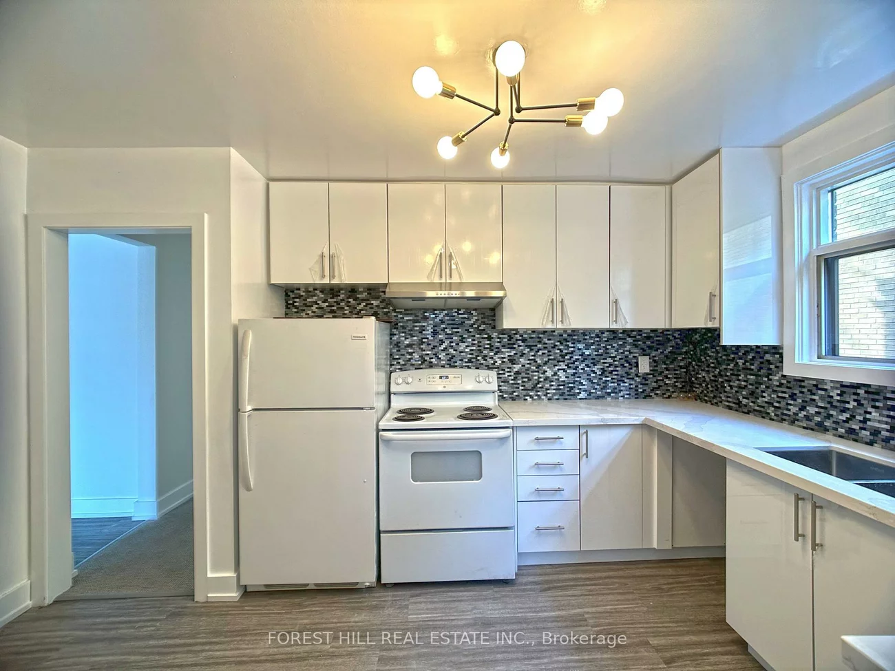 443, Wilson, Clanton Park, Toronto