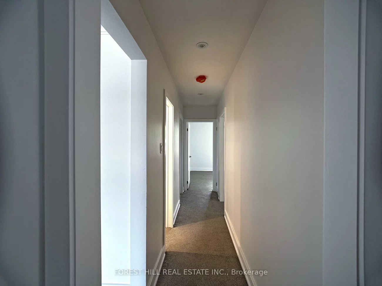443, Wilson, Clanton Park, Toronto