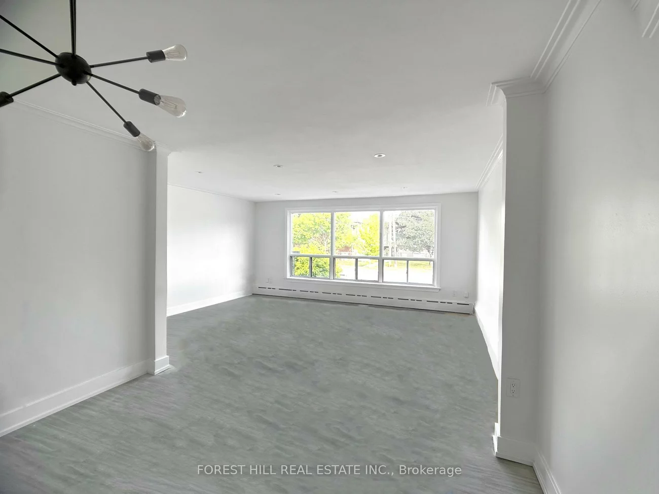443, Wilson, Clanton Park, Toronto