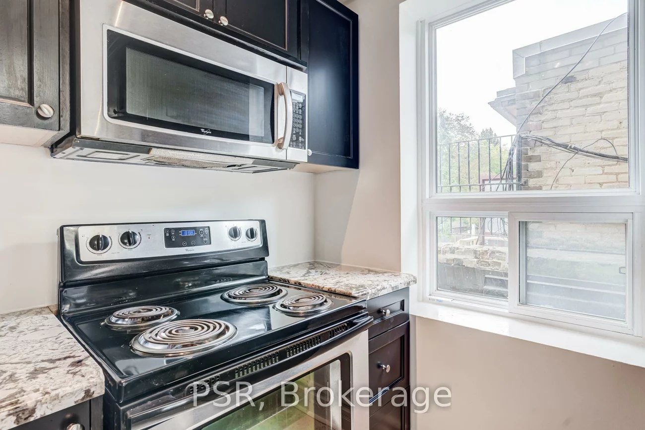 2, Craighurst, Lawrence Park North, Toronto