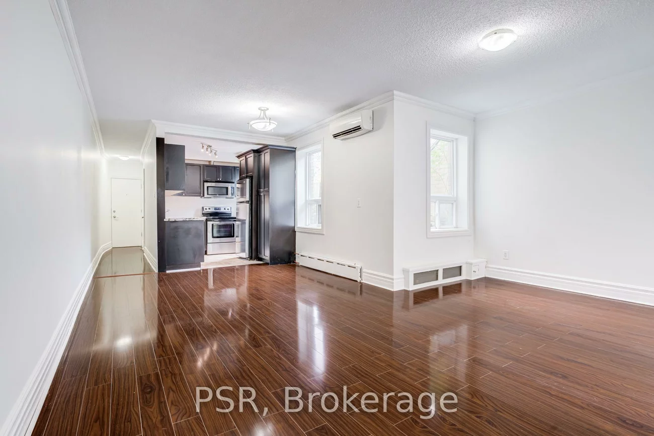 2, Craighurst, Lawrence Park North, Toronto