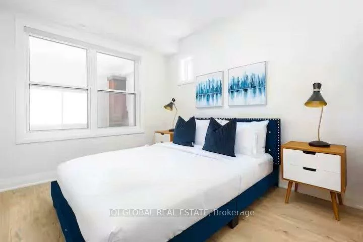 525, Ossington, Trinity-Bellwoods, Toronto