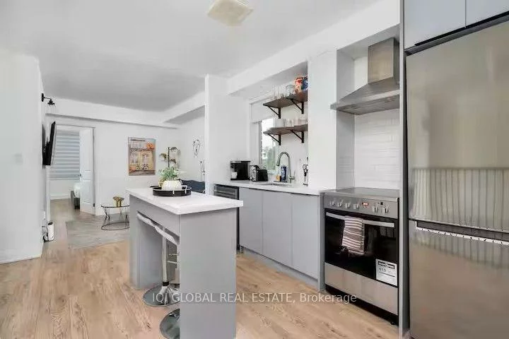 525, Ossington, Trinity-Bellwoods, Toronto
