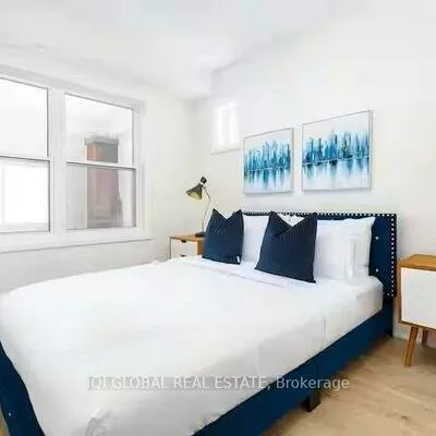 525, Ossington, Trinity-Bellwoods, Toronto
