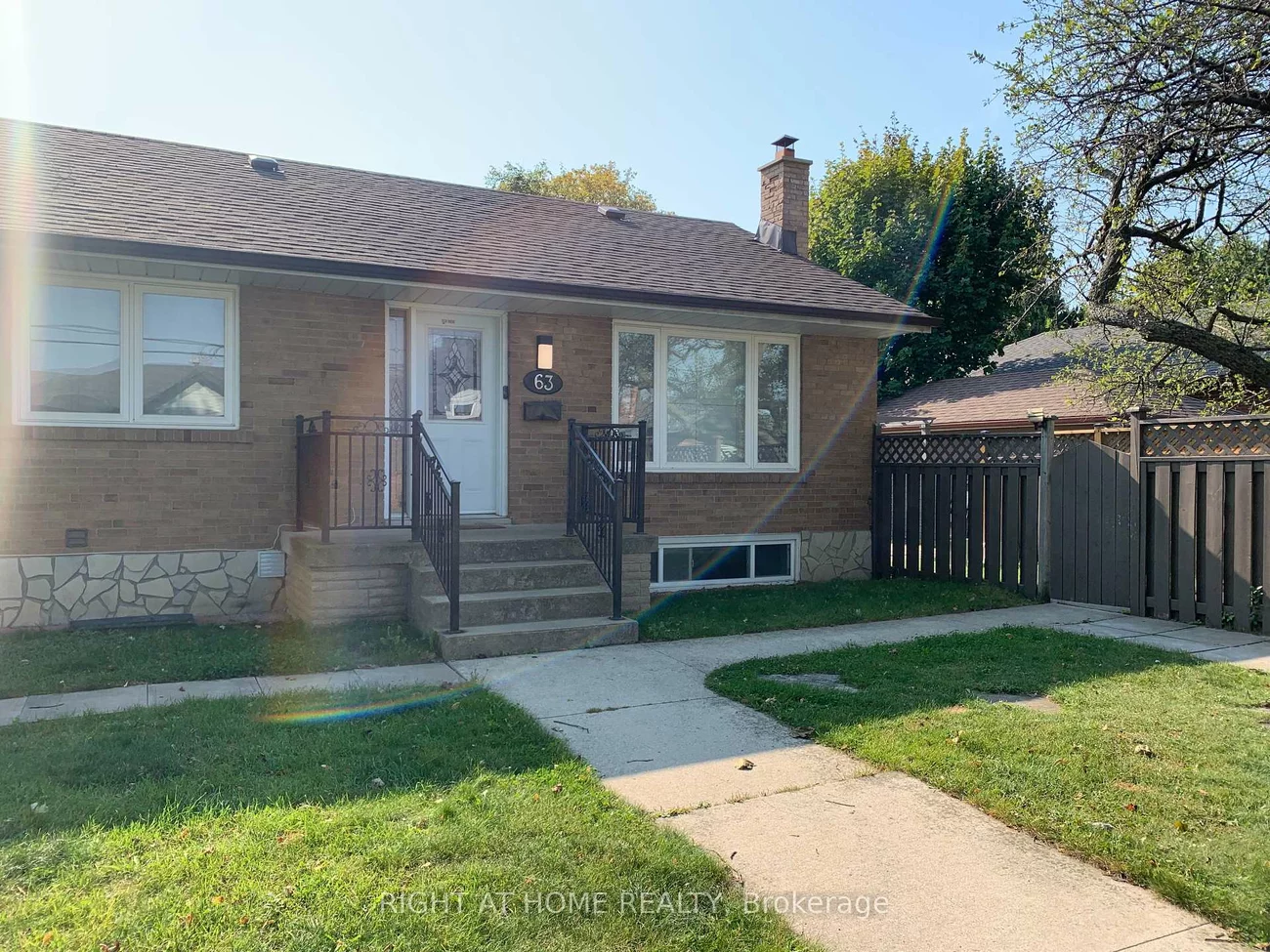 63, Pachino, Wexford-Maryvale, Toronto