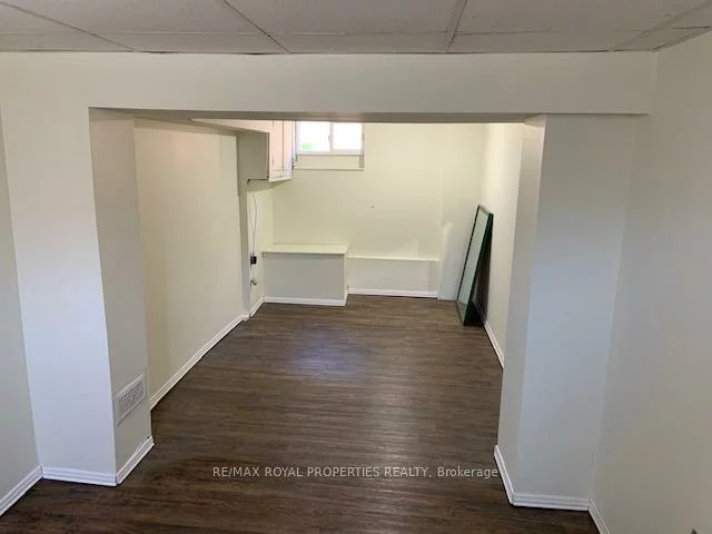 1, Boyce, Eglinton East, Toronto