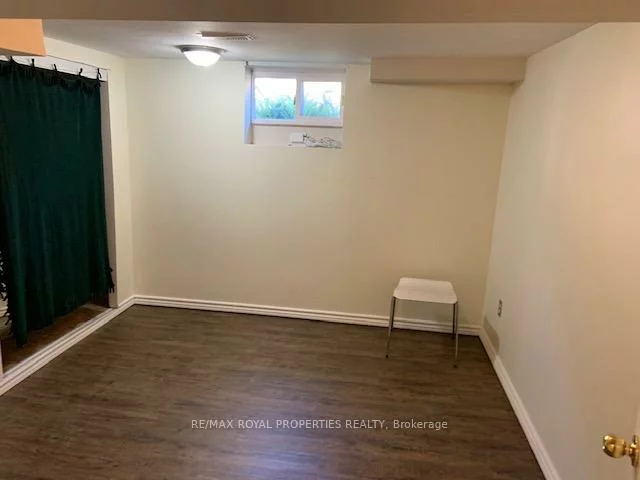 1, Boyce, Eglinton East, Toronto