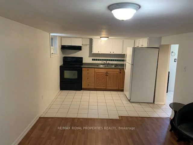 1, Boyce, Eglinton East, Toronto