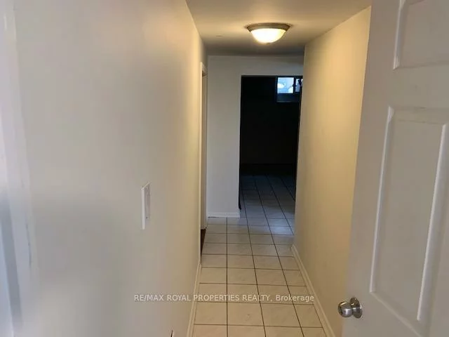 1, Boyce, Eglinton East, Toronto