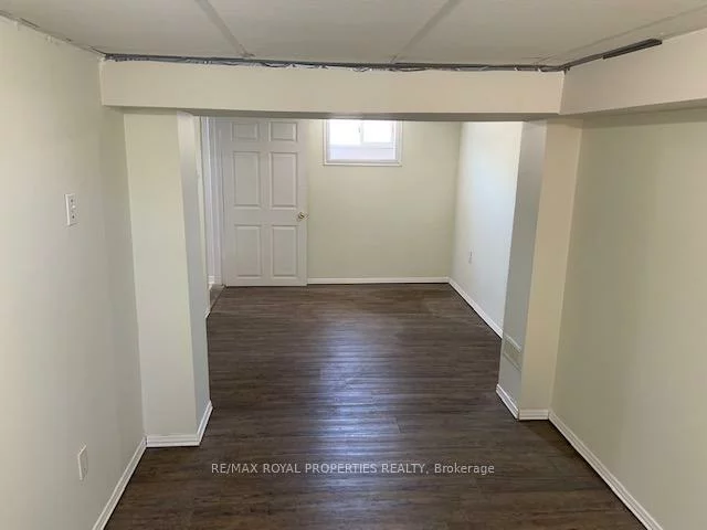 1, Boyce, Eglinton East, Toronto