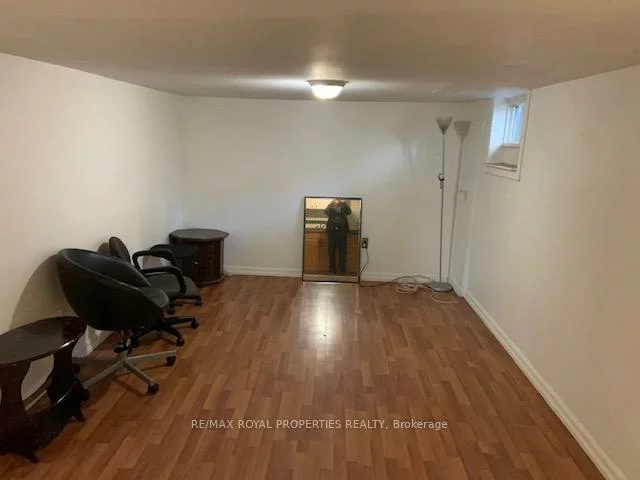 1, Boyce, Eglinton East, Toronto