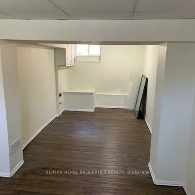 1, Boyce, Eglinton East, Toronto