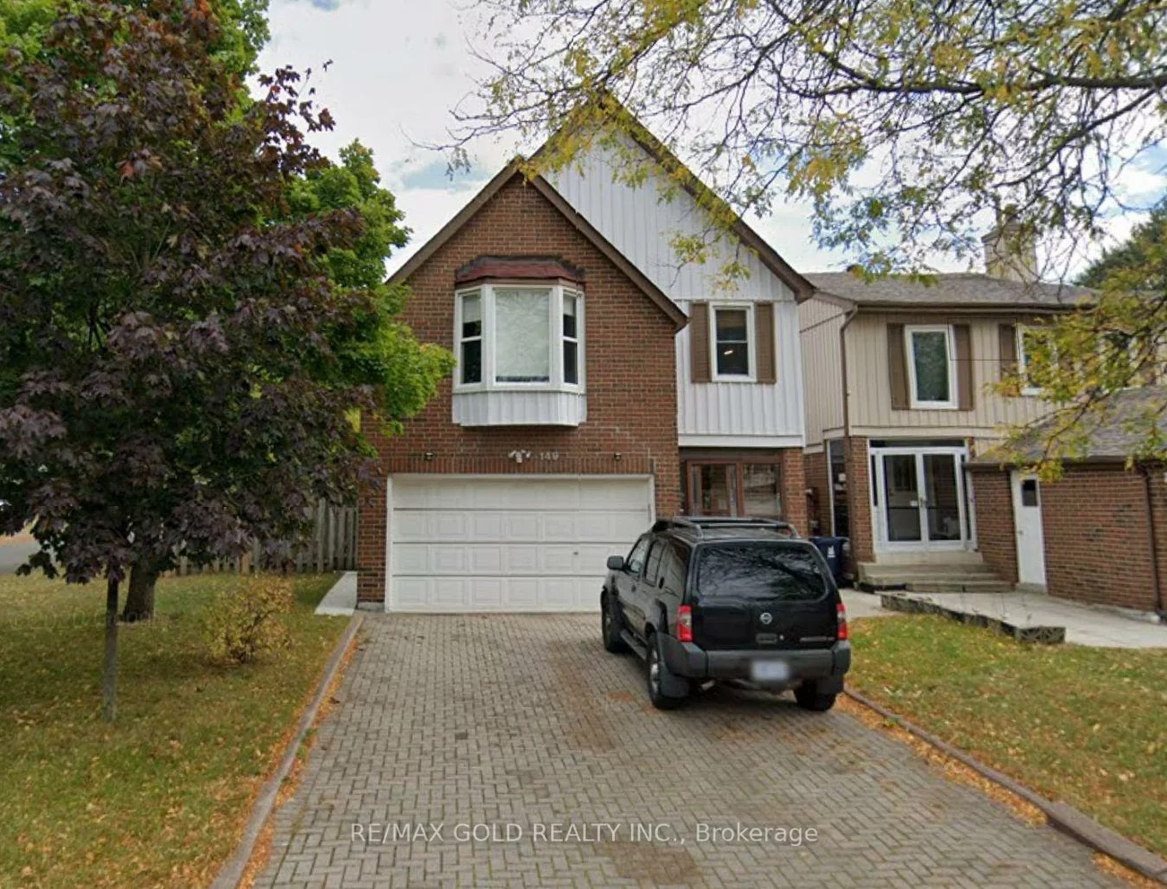 149, Belinda, Steeles, Toronto