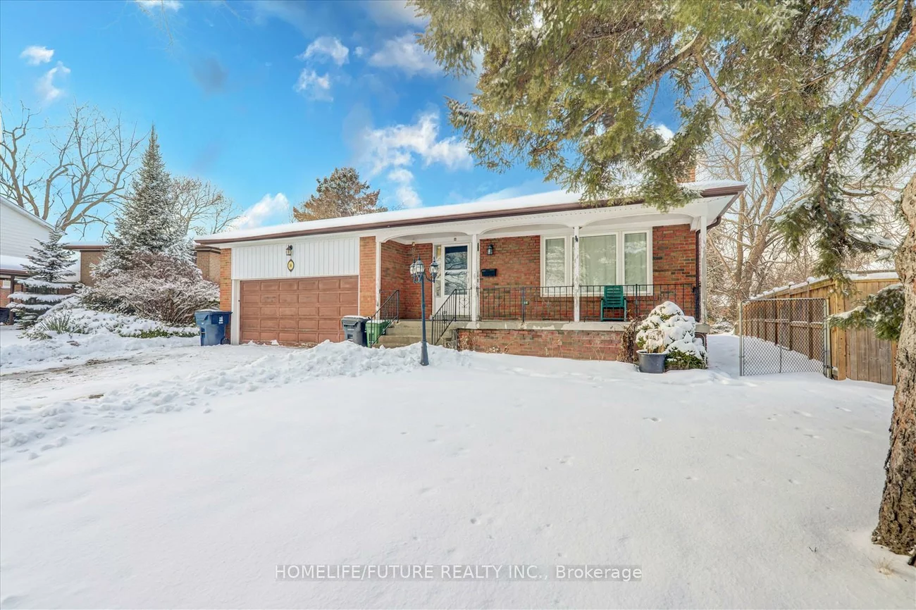 14, Griselda, Woburn, Toronto