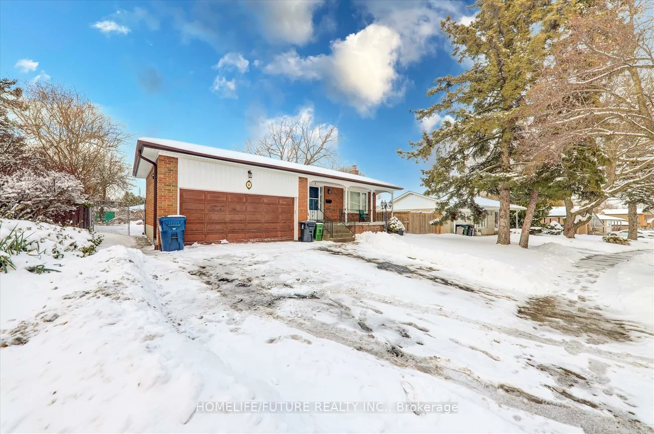 14, Griselda, Woburn, Toronto