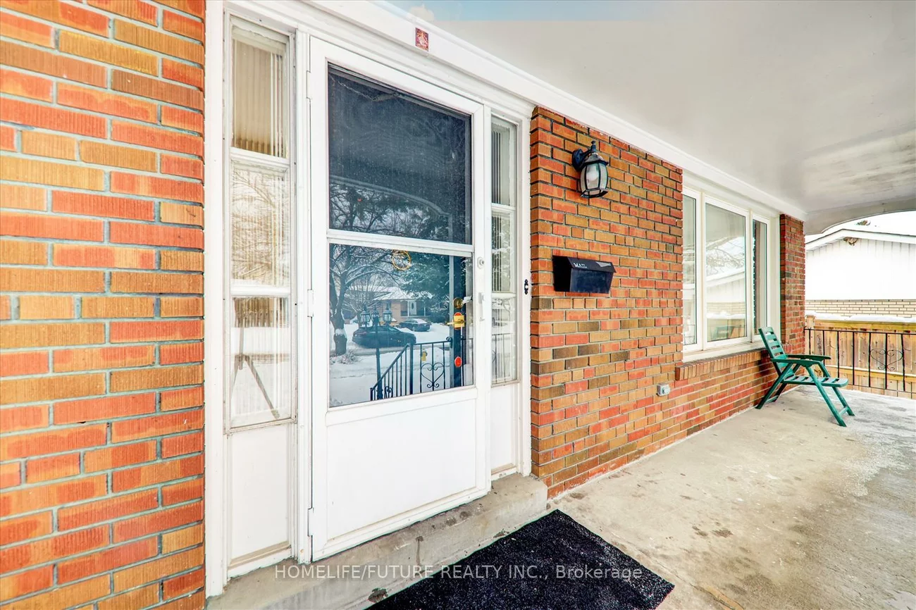 14, Griselda, Woburn, Toronto
